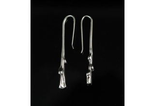 Melt Earrings