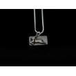 Small Antelope Necklace..