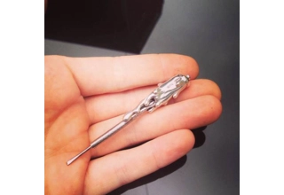 MELT Dabber