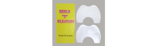 Instant Breast Lift Up Tapes
