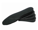 Adjustable Shoe Lifts Inserts Height Insoles