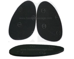Self-adhesive Anti-slip Shoe Pads Ground Gripper..