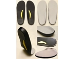 Orthotic Flat Feet Shoes Insoles Inserts Fallen ..