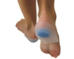 Heel Cups | Medical Grade | Heel Cushions | Heel..