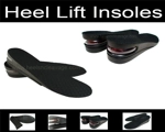 Men's Height Increase | Heel Lifts | Shoe Lifts ..