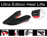 Height Insoles | Adjustable | Shoe Lifts