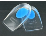 Dual Density Heel Cups Heel Spurs Heel Pain