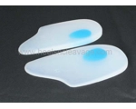 Pronation Supination Heel Shoe Inserts Pads Flat..