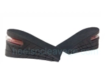 Shoe Lift Elevator Adjustable 6cm Heel Inserts f..