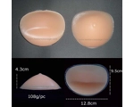 Breast Enhancers | Gel Bra Inserts | Chicken Fil..
