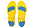Arch Support Sport Insoles for Running Shoes Wor..