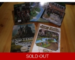 Arion Games Festive Bundle Offer