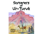 Sorcerers of Ur-Turuk Softcover