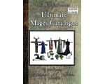 Ultimate Mages Catalogue