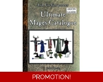 Ultimate Mages Catalogue