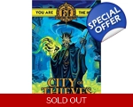 City of Thieves