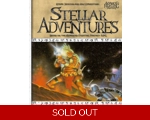 Stellar Adventures Hardcover