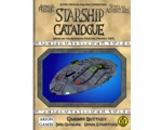 Stellar Adventures Starship Catalogue