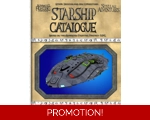 Stellar Adventures Starship Catalogue