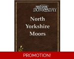 North Yorkshire Moors