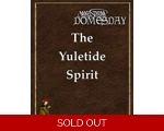 Yuletide Spirit