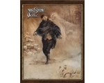 Maelstrom Gothic Hardcover
