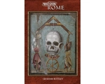 Maelstrom Rome Softcover