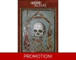 Maelstrom Rome Softcover