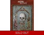 Maelstrom Rome Hardcover
