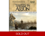 Travels in Arion Hardcover