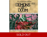 Demons of Doom Softcover
