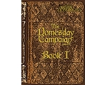 Domesday Campaign Book I Hardcover