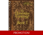 Domesday Campaign Book I Hardcover