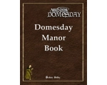 Domesday Manor Book