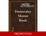 Domesday Manor Book