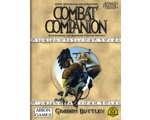 Combat Companion Softcover