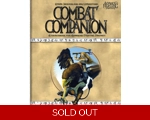 Combat Companion Hardcover