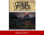 Citadel of Chaos Softcover
