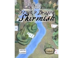 Crown & Dragon Skirmish Hardcover
