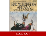 Encyclopedia Arcana Vol I - Treasures Softcover