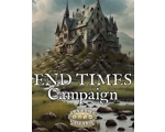 End Times Campaign Softcover