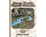 Savage Worlds Fantasy Skirmish Hardcover