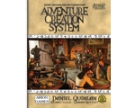 AFF Adventure Creator Hardcover