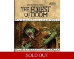 Forest of Doom Hardcover