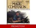 Magic Companion Softcover