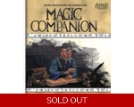 Magic Companion Hardcover
