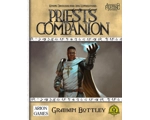 Priests Companion Softcover