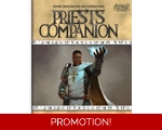 Priests Companion Softcover