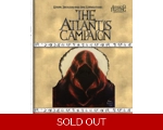 Atlantis Campaign Softcover