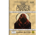 Atlantis Campaign Hardcover